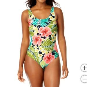 Hurley UPF 50+ Swimsuit 🩱 S